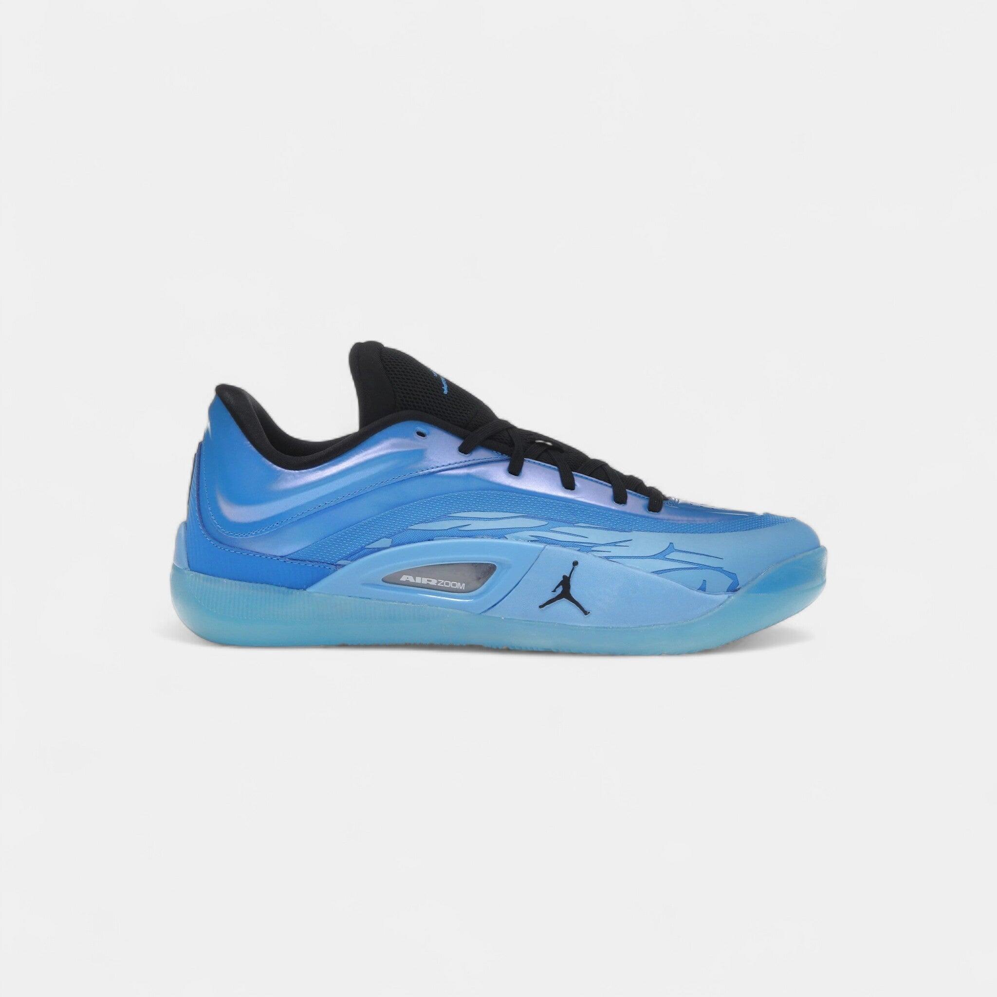 Jordan Zion 4 Iridescence 1/1