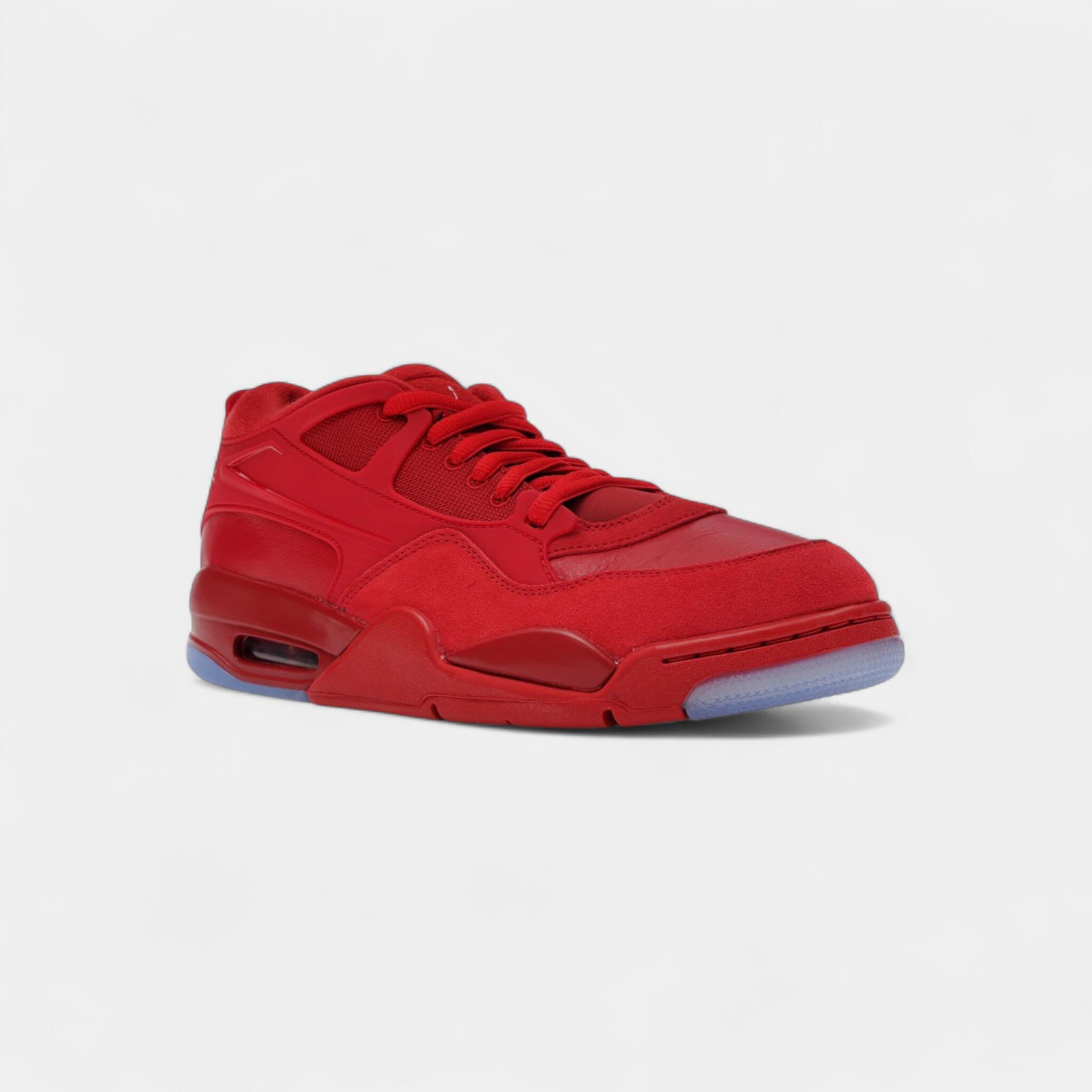 Jordan 4 RM Varsity Red 2/4