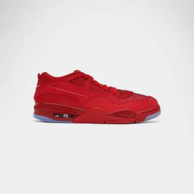 Jordan 4 rm varsity red