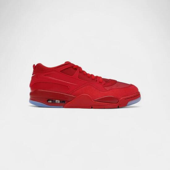 Jordan 4 RM Varsity Red