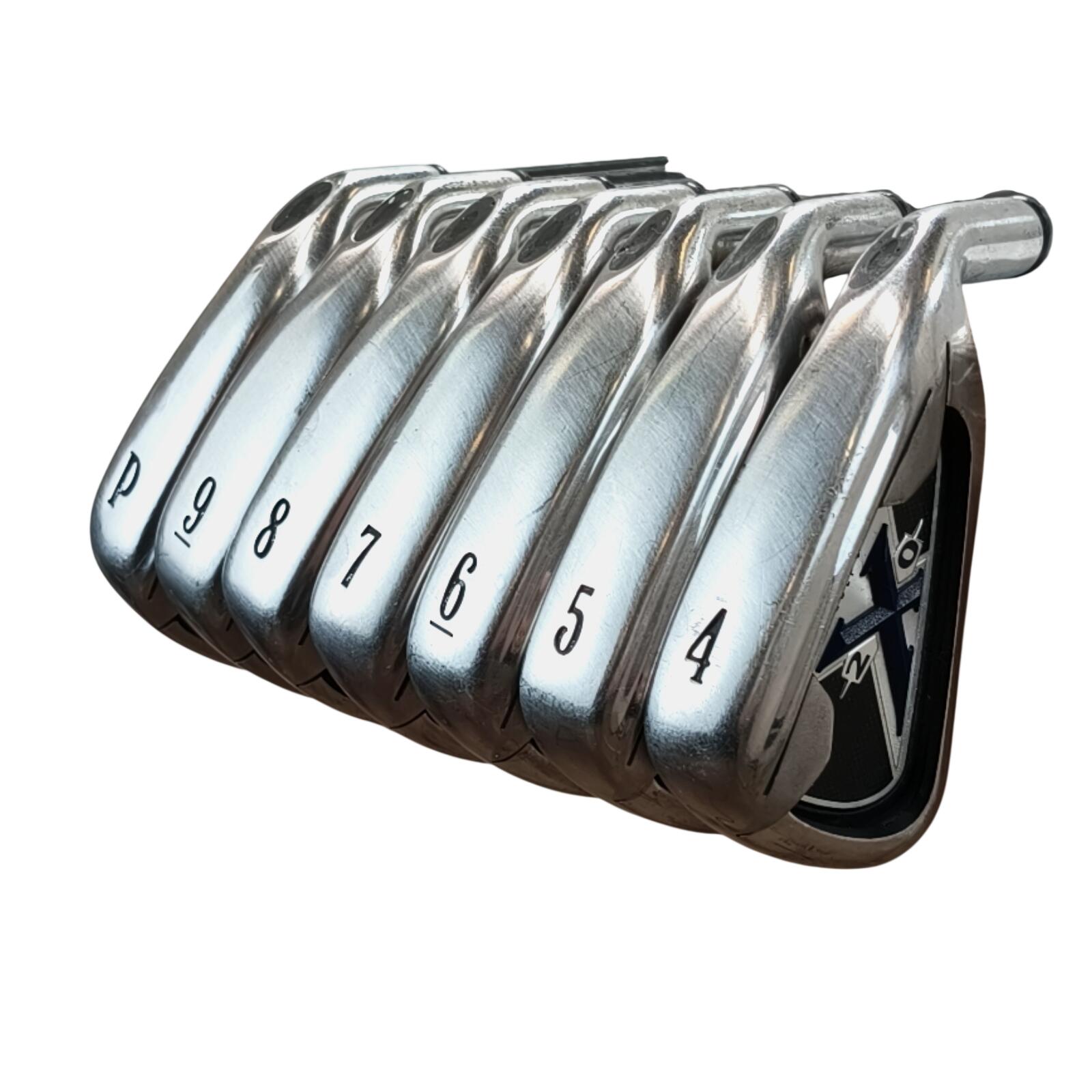 Callaway X20 Série de fers / 4-PW / Flex Regular / Graphite 3/7