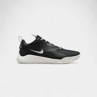 Nike Air Zoom Hyperace 3 Black White