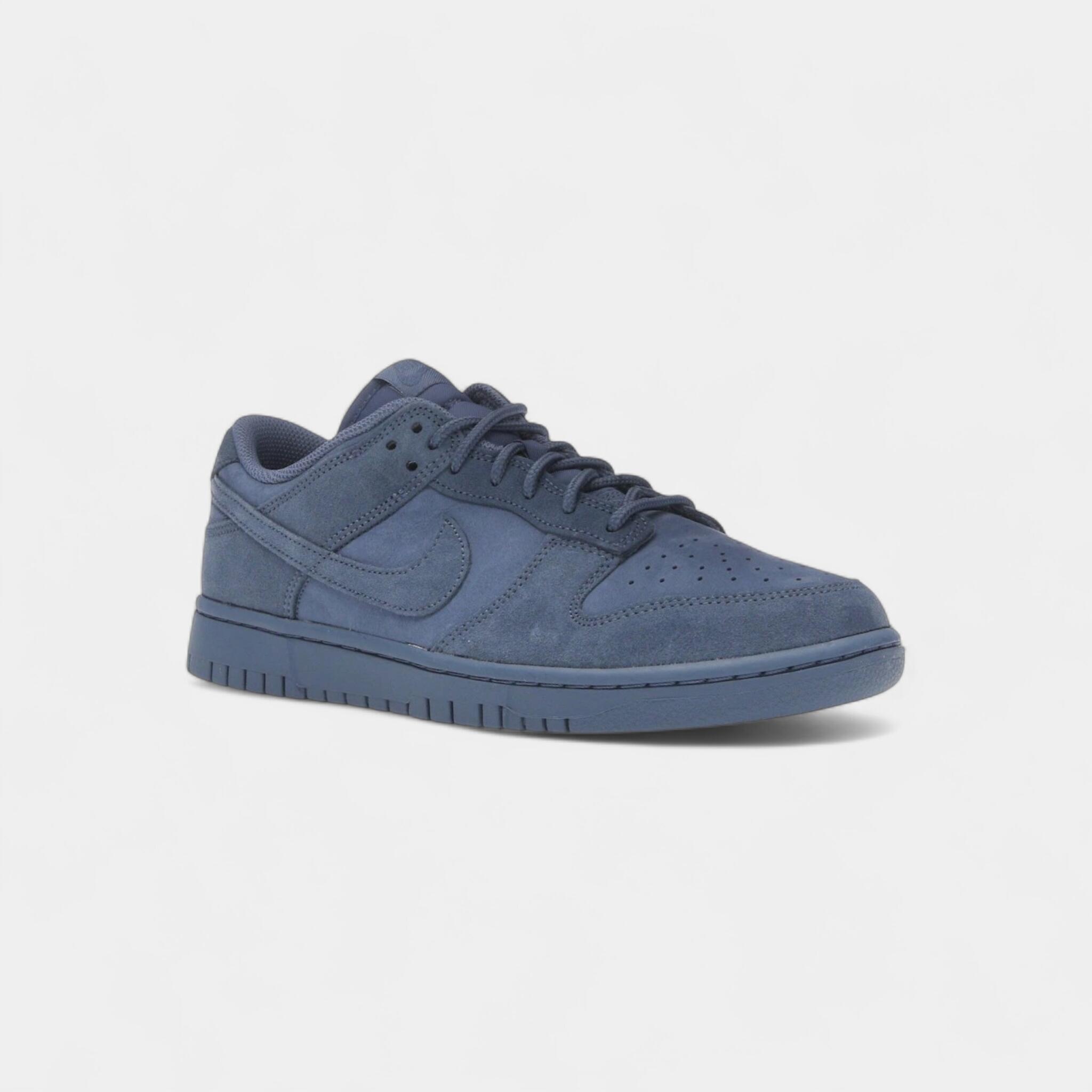Nike Dunk Low SE Diffused Blue 2/4