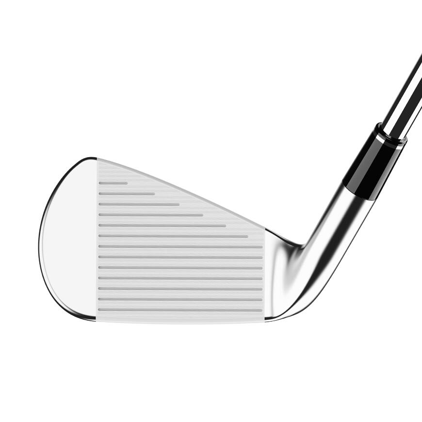 【iji】 SRIXON ZXiR golf ijzerset | Decathlon
