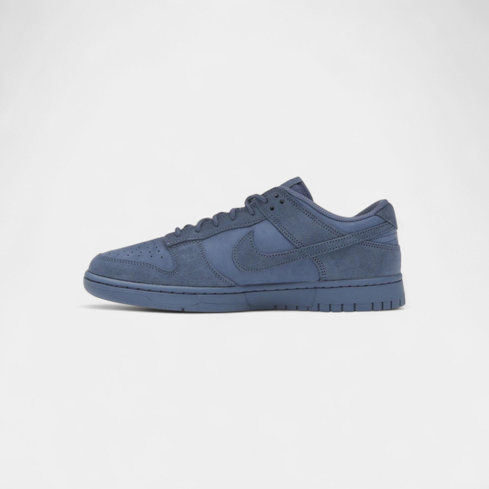Nike Dunk Low SE Diffused Blue 4/4