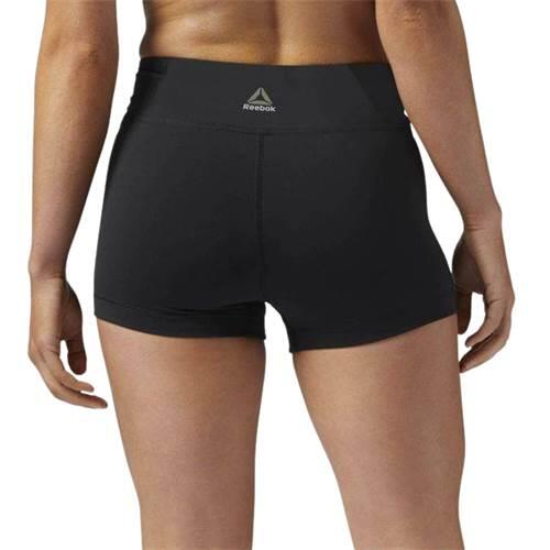 Pantaloni formazione donna Reebok BR2636 3/5