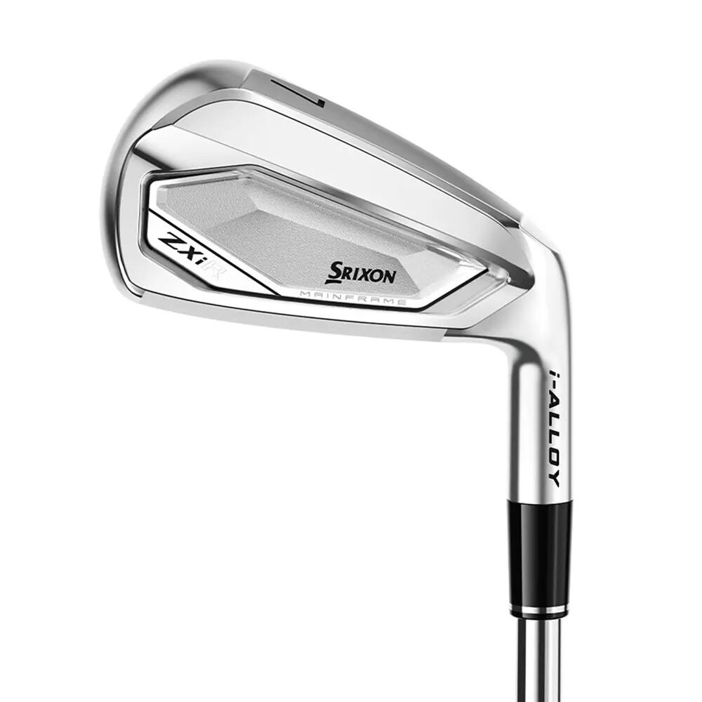SRIXON ZXiR Golf Iron Set