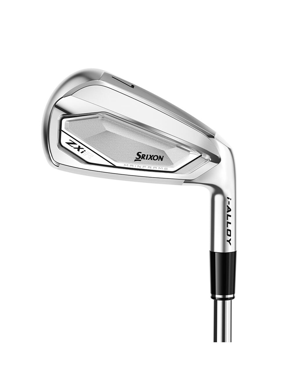 Set Ferri da Golf SRIXON ZXiR 1/6