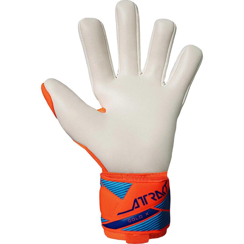 Mănuși de portar Reusch Attrakt Gold X NC