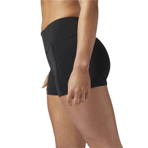 Pantaloni formazione donna Reebok BR2636 4/5