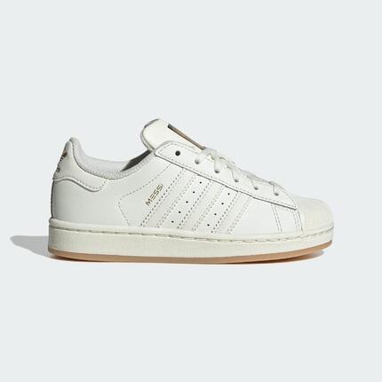 Chaussure SUPERSTAR MESSI Enfants
