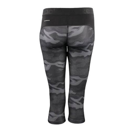 Pantaloni formazione donna Reebok AP4299 3/3