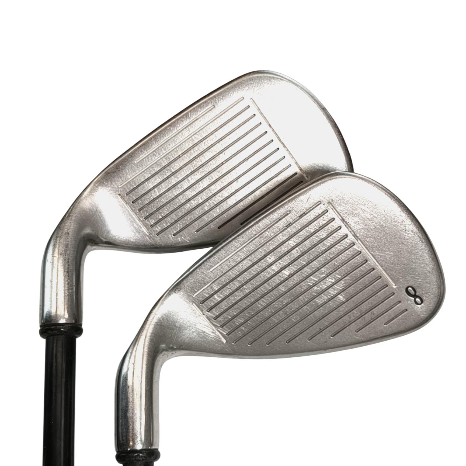 Callaway X20 Série de fers / 4-PW / Flex Regular / Graphite 6/7