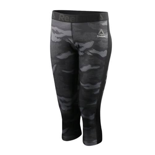 Pantaloni antrenament ap4299 alții negri damă