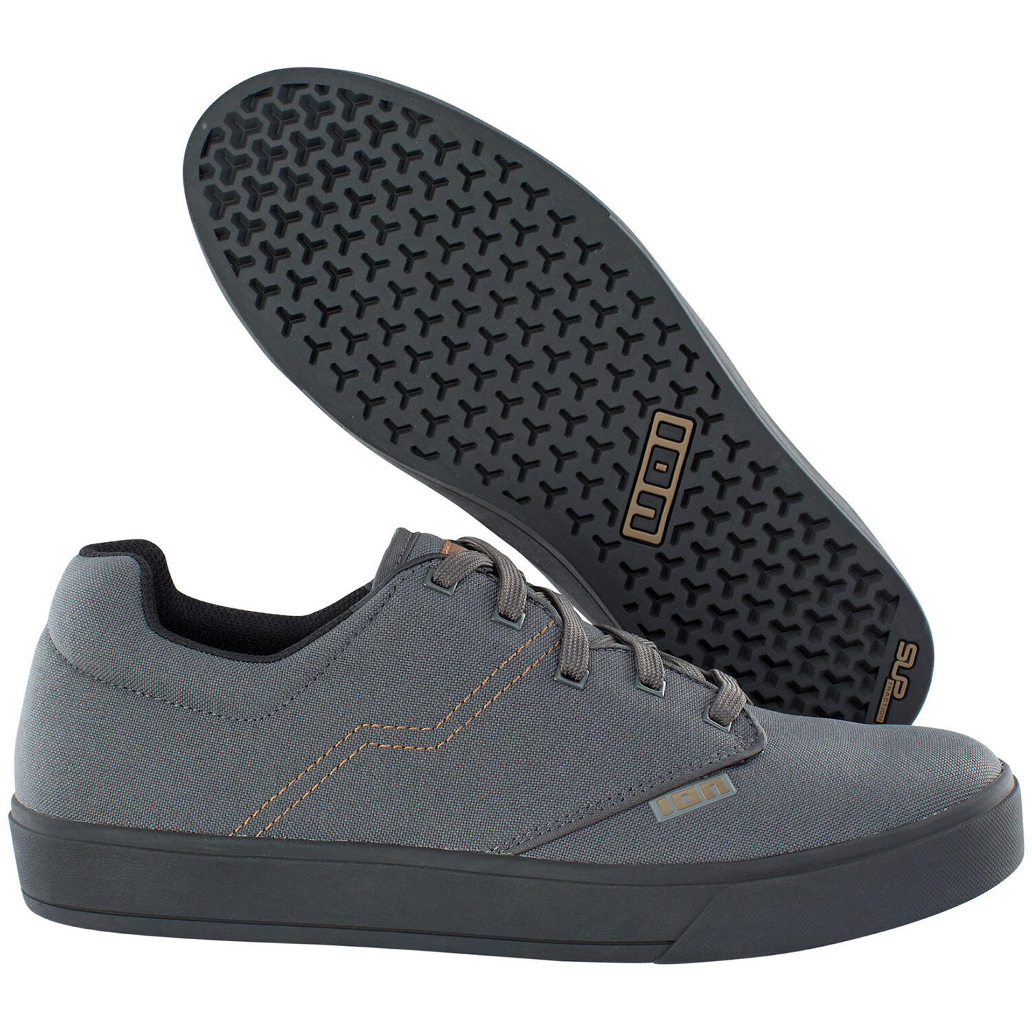 Unisex Sneaker ISEEK 2/5