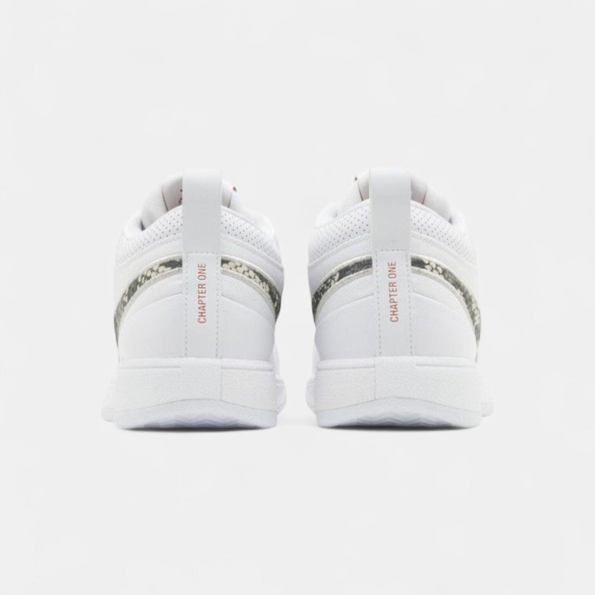 Nike Book 1 Rattlesnake 4/5