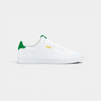 Puma shuffle perf