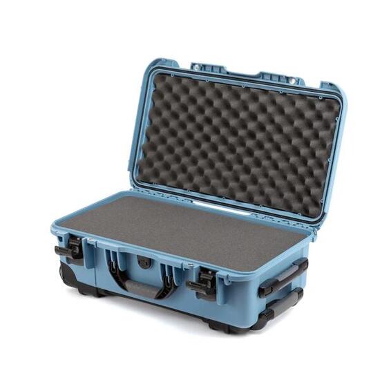 Valise pour le plein air Nanuk 935 First Aid Logo