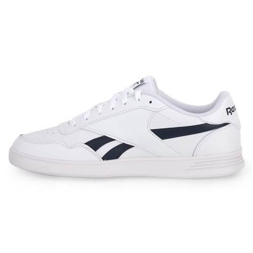 Schoenen Court Advance Shoes - 100033984 Wit 3/5