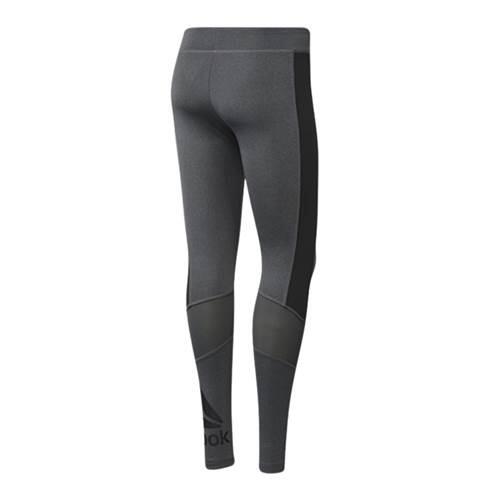 Damen ausbildung Hosen Reebok BK5081 2/2