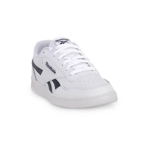 Schoenen Court Advance Shoes - 100033984 Wit 2/5