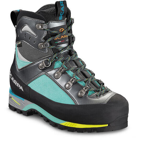 Damen Bergstiefel W TRIOLET GTX