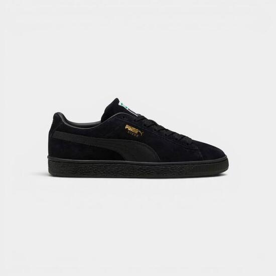 Puma Suede Classic "Black