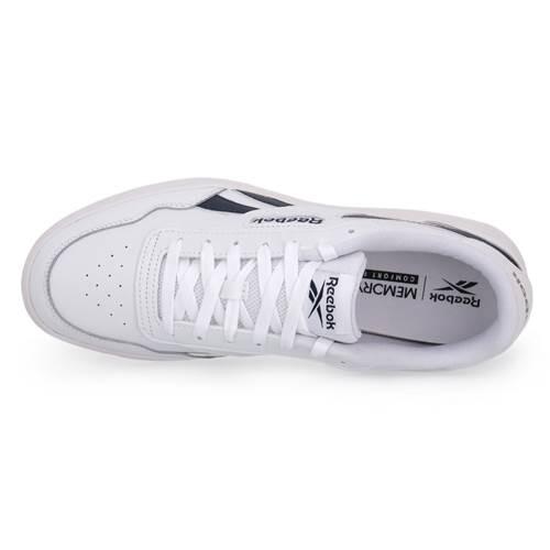 Schoenen Court Advance Shoes - 100033984 Wit 4/5