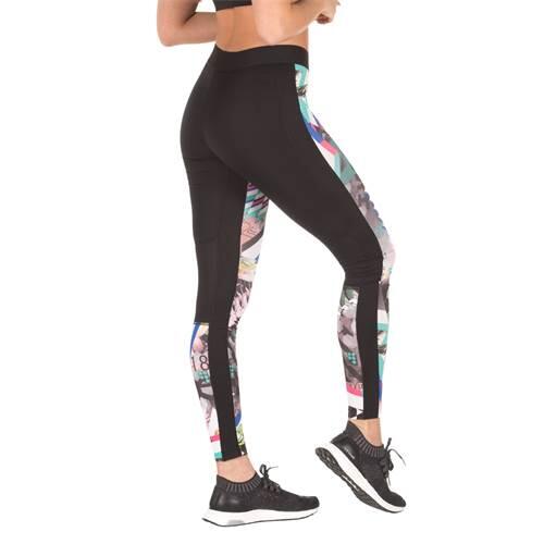 Damen ausbildung Hosen Reebok CF3169 3/3