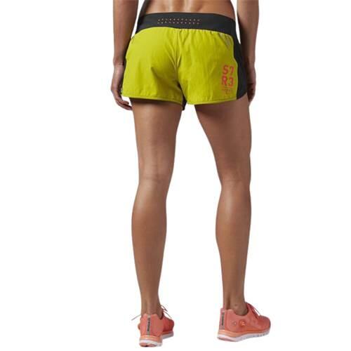 Pantaloni formazione donna Reebok AA1477 2/2