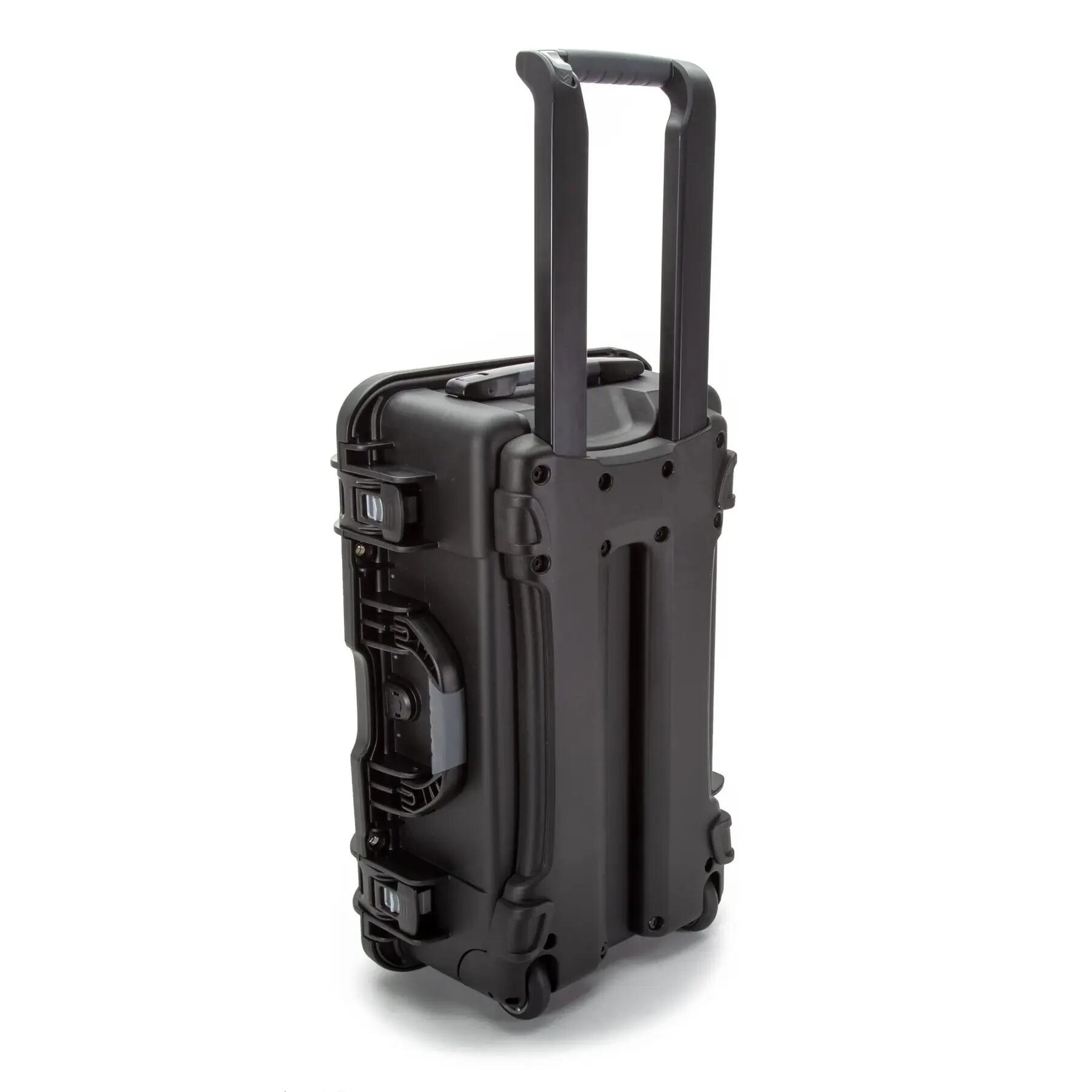 Organizzatore di coperchi Nanuk 935 + N-Cubik 13L 4/5