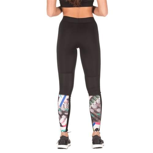 Damen ausbildung Hosen Reebok CF3169 2/3