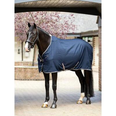 Fleece shirt voor paarden lemieux kudos