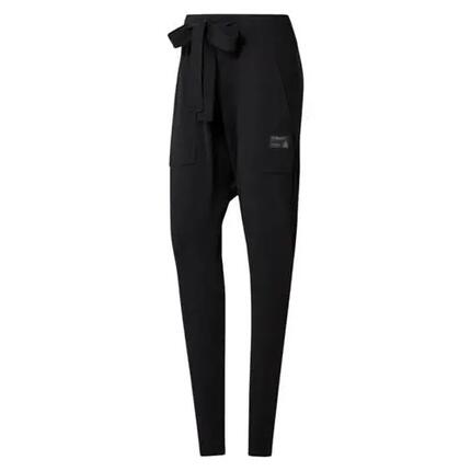 Spodnie treningowe damskie Reebok D96041