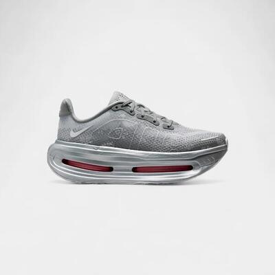 Nike vomero premium qs fleur de-lis geyser grey (women's)