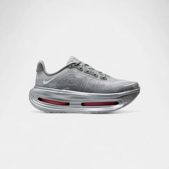 Nike Vomero Premium QS Fleur De-Lis Geyser Grey (Women's)