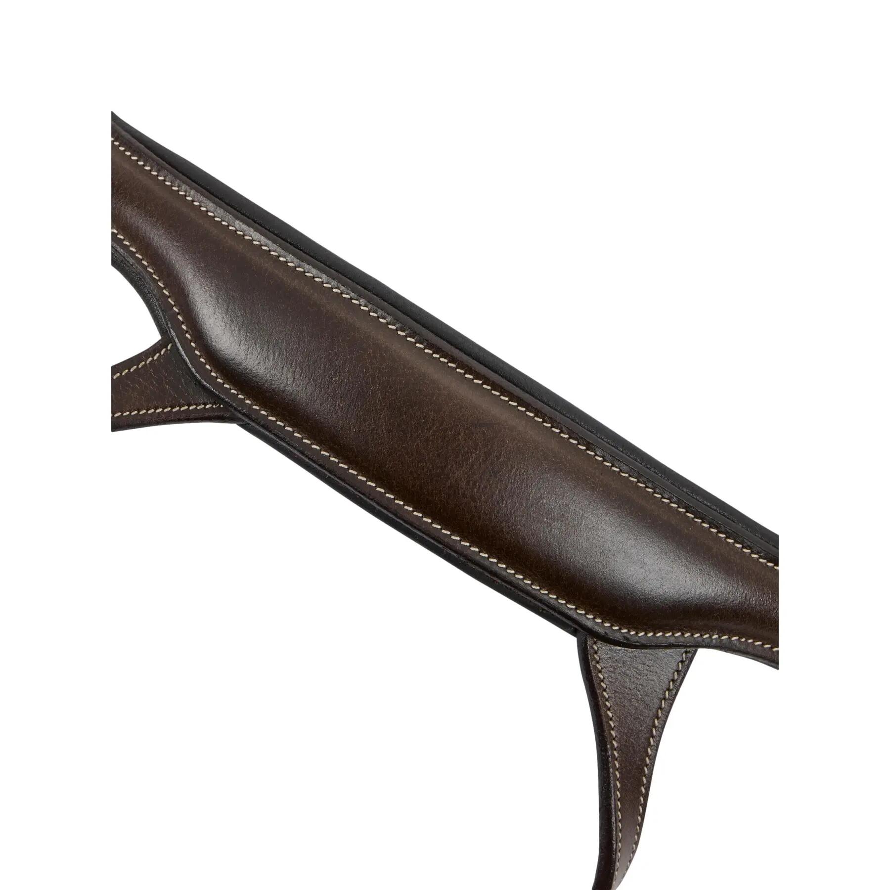 Paardenneusriem LeMieux Arika 2/2