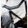 Bridon Horseware Micklem Multi cu design anatomical