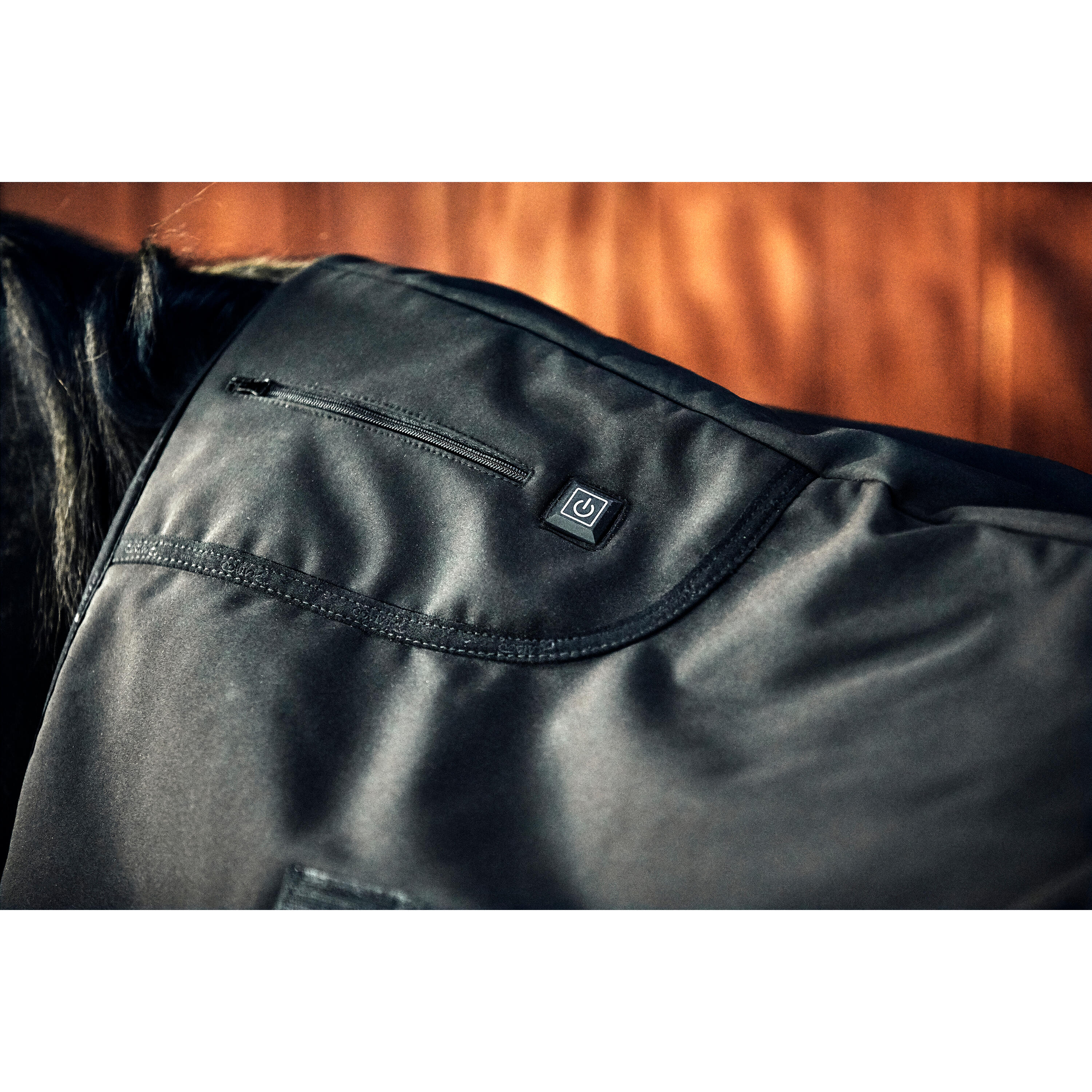 Calentador a caballo Catago Fir-Tech Pro 3/3