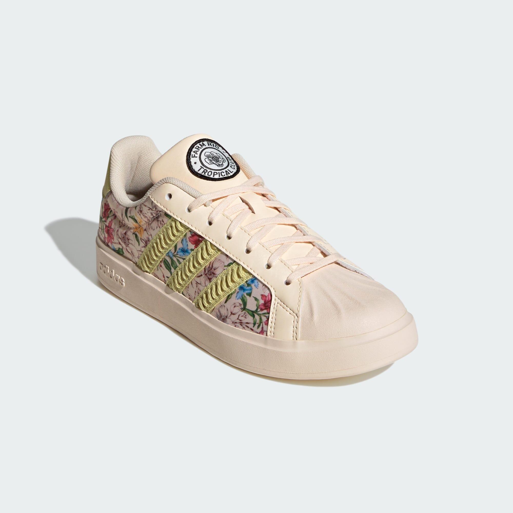 FARM STREETTALK SCHUH 4/7