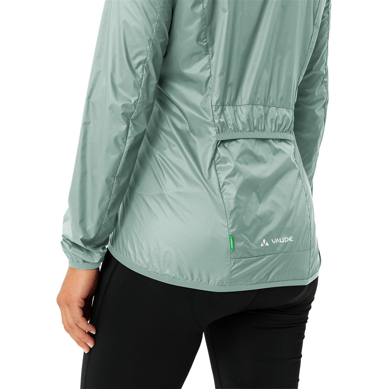 Damen Funktionsjacke Wo Matera Air Jacket 6/7