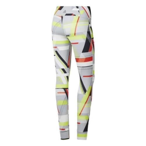 Damen ausbildung Hosen Reebok DU4064 2/2