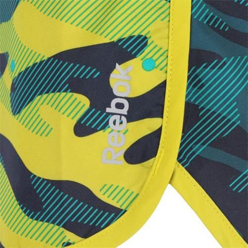 Pantaloni formazione donna Reebok AA9768 2/4