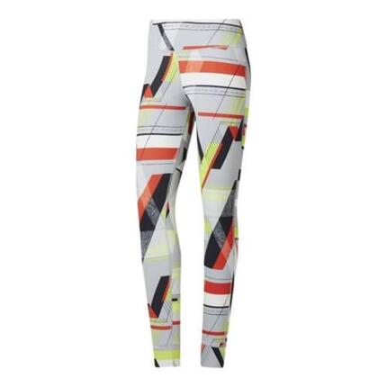 Spodnie treningowe damskie Reebok DU4064