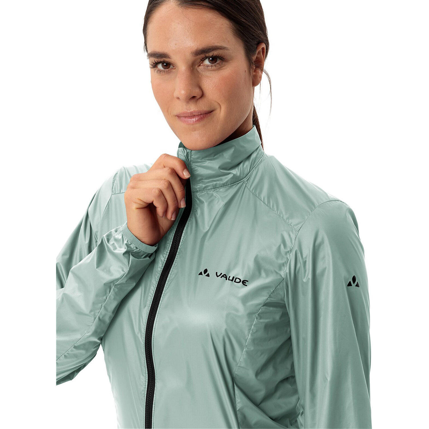 Damen Funktionsjacke Wo Matera Air Jacket 5/7