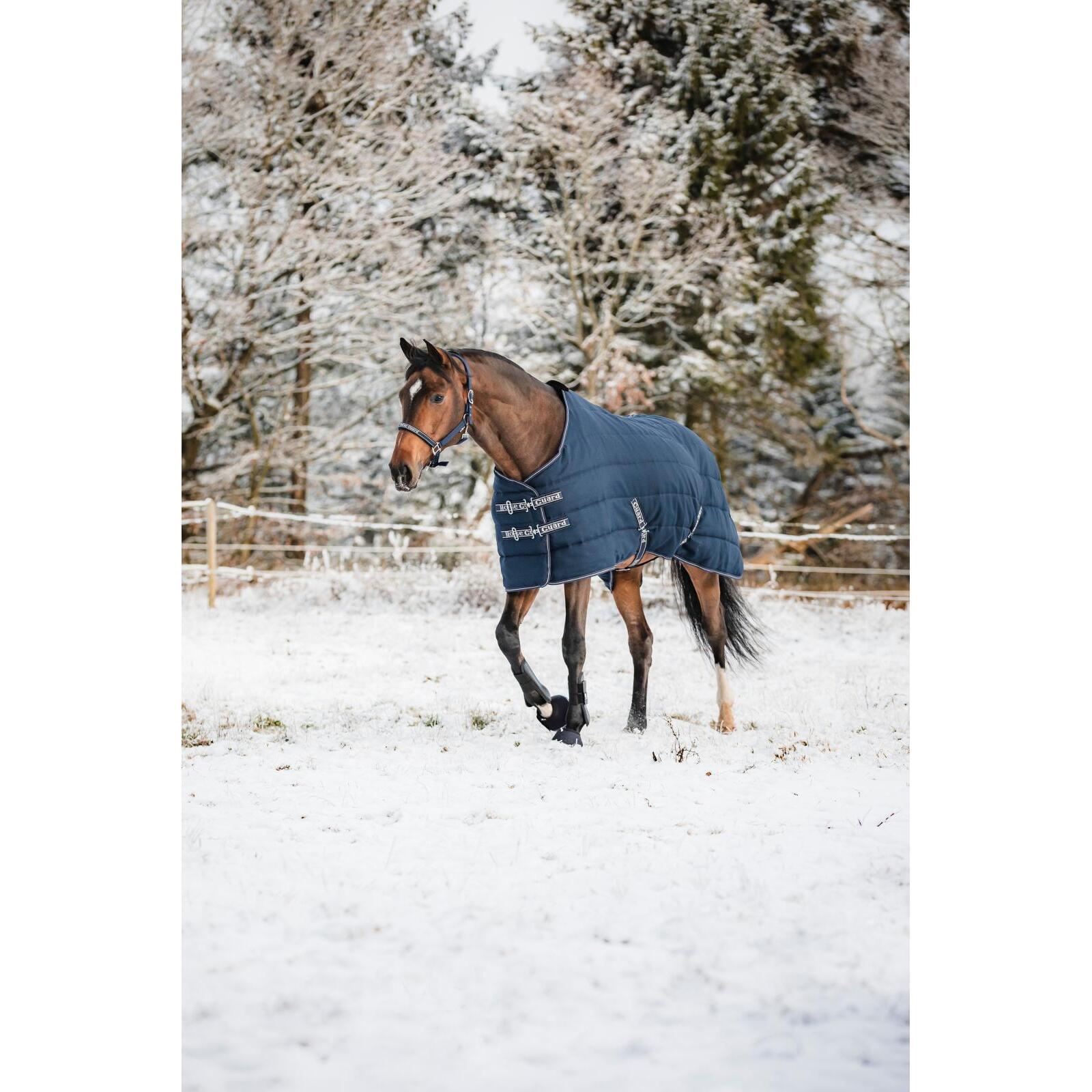 Fleece shirt voor paarden HorseGuard Sophie 600D 300 g 3/3
