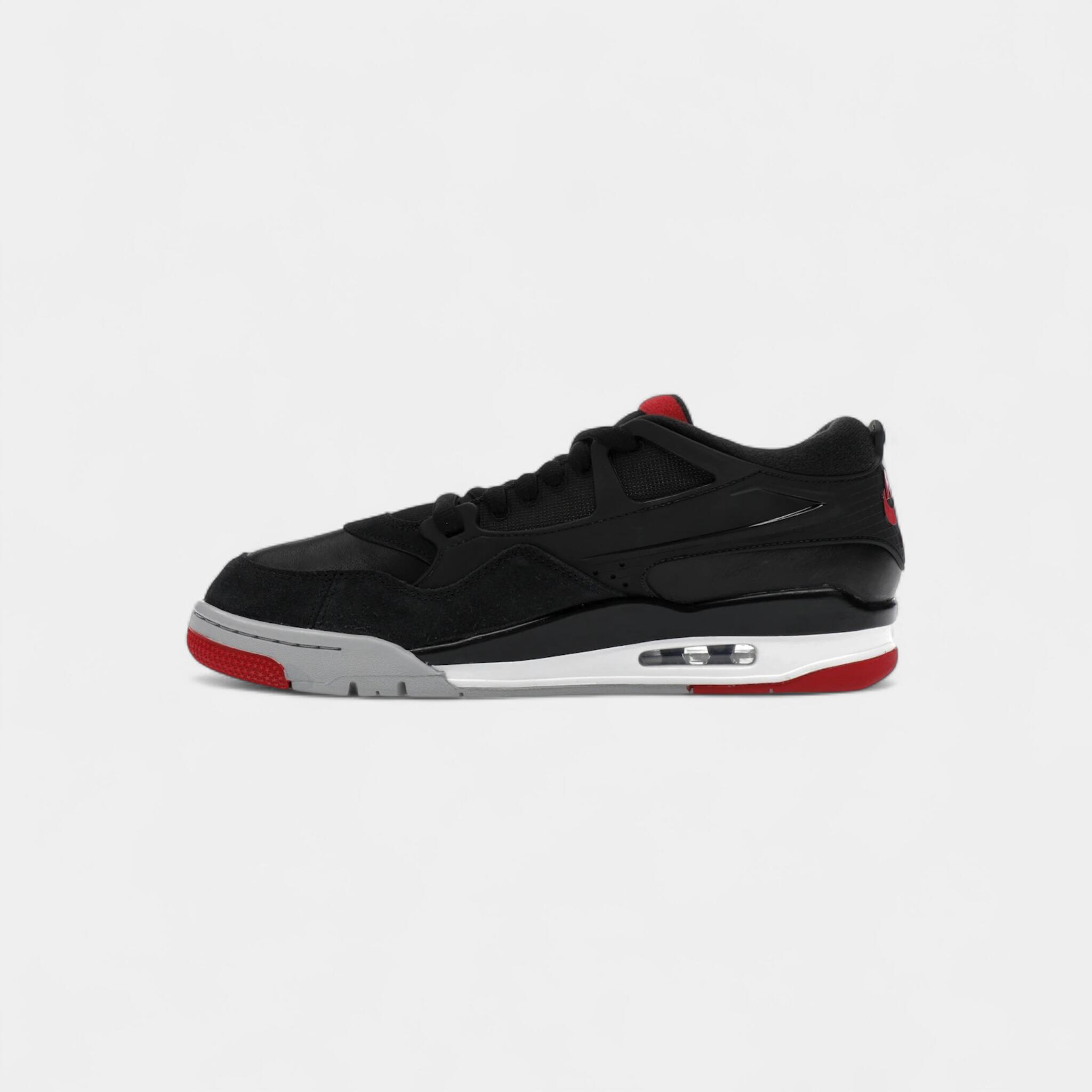 Jordan 4 RM Black Cement 4/4