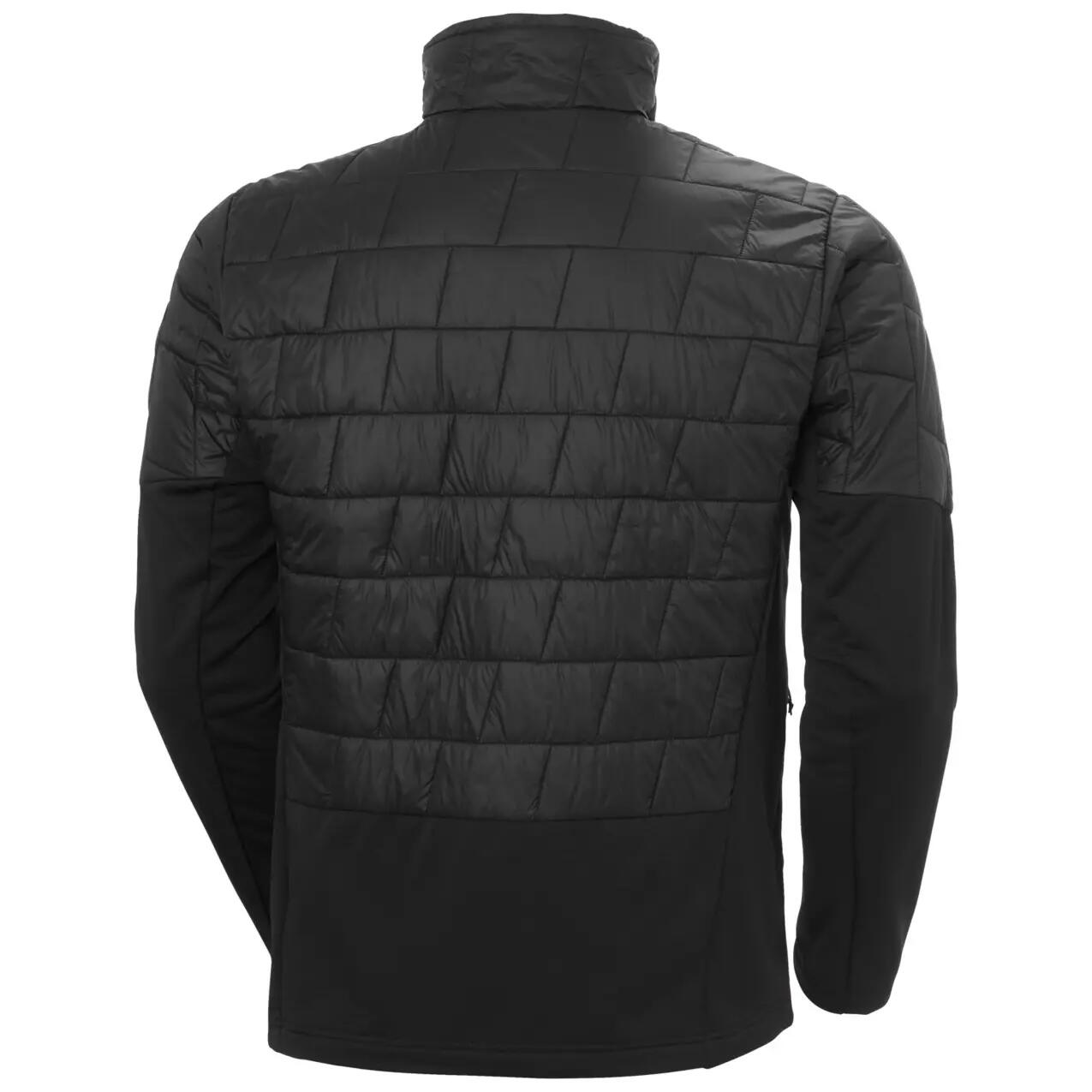 Jacke Helly Hansen Lifaloft Hybrid 2/2