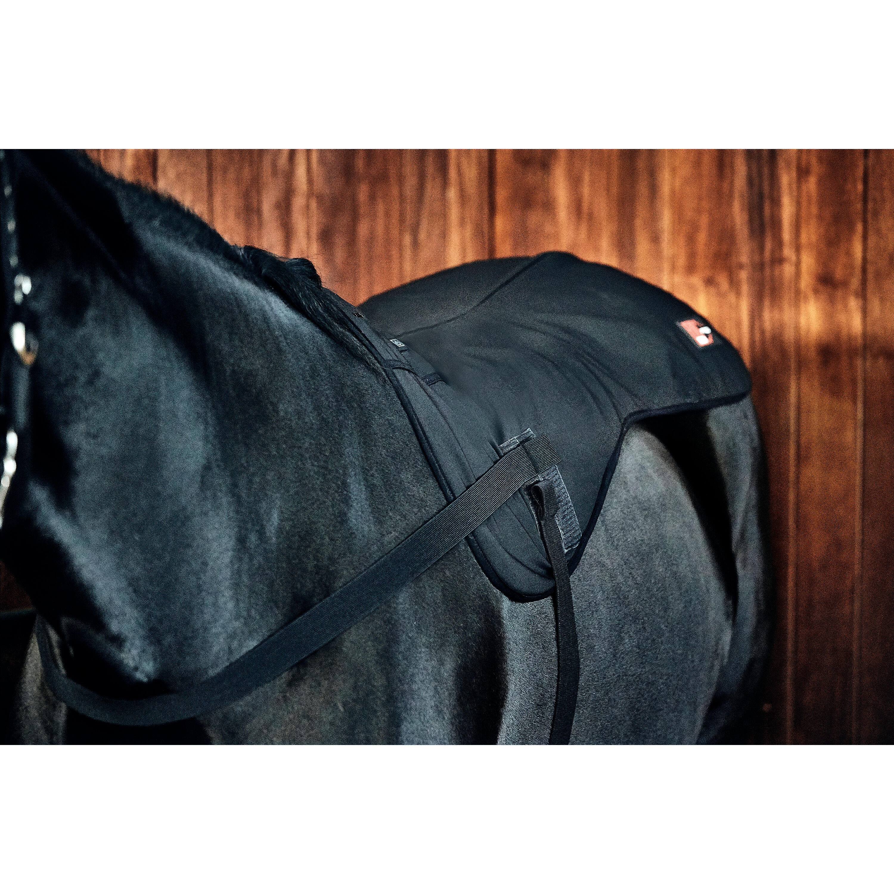 Calentador a caballo Catago Fir-Tech Pro 2/3