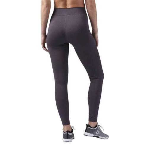 Pantalon formation femmes Reebok CD5951 3/4
